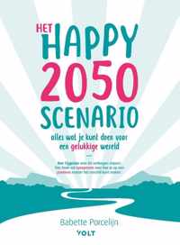 Het happy 2050 scenario