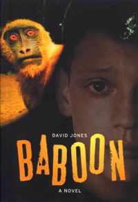 Baboon