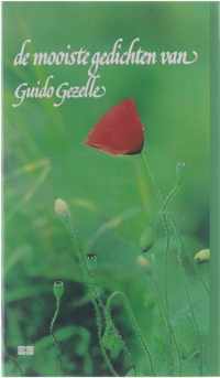 Mooiste Gedichten Guido Gezelle