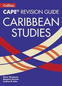 Collins CAPE Caribbean Studies - CAPE Caribbean Studies Revision Guide