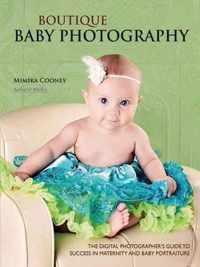 Boutique Baby Photography