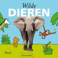 Wilde dieren