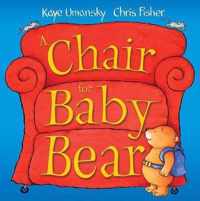 A Chair for Baby Bear