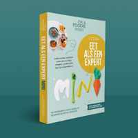 I'm a Foodie Presents 6 - Eet als een expert mini