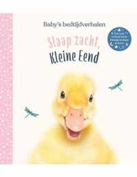 Baby's bedtijdverhalen 0 -   Slaap zacht, Kleine Eend