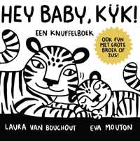 Baby ziet  -   Hey Baby, Kijk !