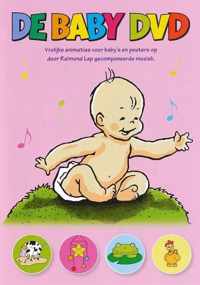 De Baby DVD