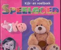 Mijn groot kijk- en voelboek