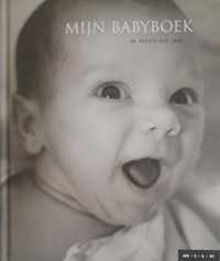 Milk mijn babyboek