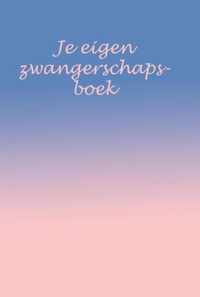 Je eigen zwangerschapsboek - Annika de Bie - Paperback (9789462662391)