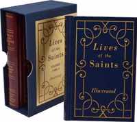 Lives of the Saints Boxed Set