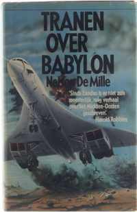 Tranen over Babylon