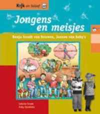 Jongens En Meisjes