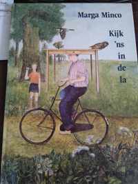 Kijk ns in de la bbkinderboek