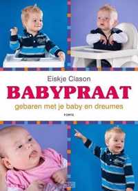 Babypraat