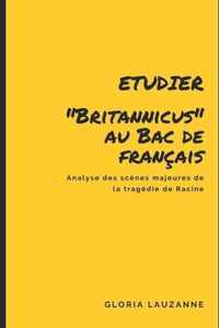 Etudier Britannicus au Bac de francais