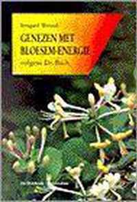 Genezen met bloesemenergie bach