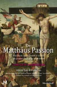 De Matthäus-Passion