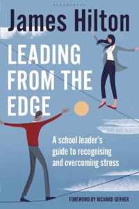 Leading From The Edge