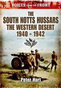 South Notts Hussars