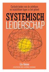Systemisch leiderschap - Adriënne Graumans, Lia Genee - Paperback (9789082730005)