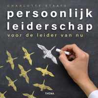 Persoonlijk leiderschap - Charlotte Staats - Paperback (9789462721586)