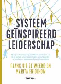 Systeem Geïnspireerd Leiderschap - Frank Uit de Weerd, Marita Fridjhon - Paperback (9789462723498)