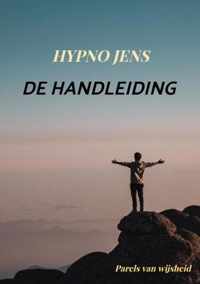 De handleiding - Jens d&apos;Haene - Paperback (9789464353570)