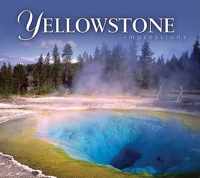 Yellowstone Impressions