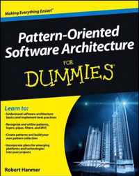Pattern Oriented Software Architecture F