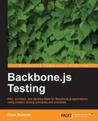 Backbone.js Testing