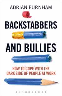 Backstabbers & Bullies
