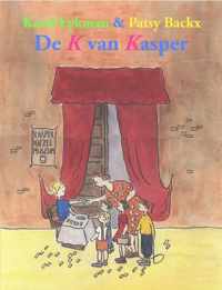 De K van Kasper