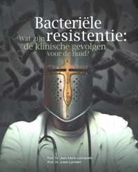 Bacteriële resistentie