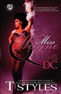 Miss Wayne & The Queens of DC