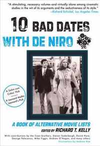 10 Bad Dates with De Niro