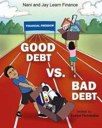 Good Debt vs Bad Debt