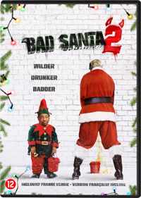 Bad Santa 2