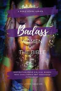Badass Women of the Bible