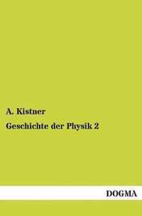 Geschichte Der Physik 2