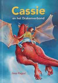 Cassie en het Drakenverbond