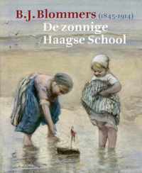 Kunst in Katwijk 1 - B.J. Blommers (1845-1914)