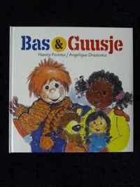 Bas en Guusje