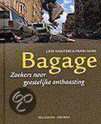 Bagage voor een spirituele reis