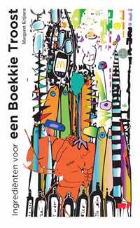 Boekkie Troost - Margaret Krijnen - Paperback (9789464023657)