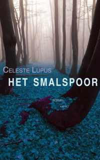 Hetr smalspoor - Celeste Lupus - Paperback (9789461530226)