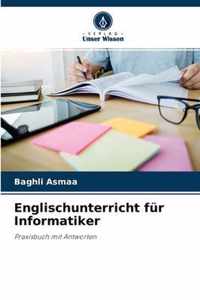 Englischunterricht fur Informatiker