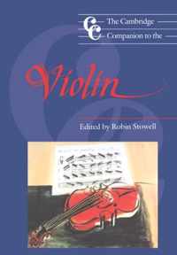 Cambridge Companion The Violin