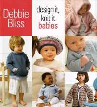 Design It Knit It Babies