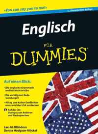 Englisch für Dummies